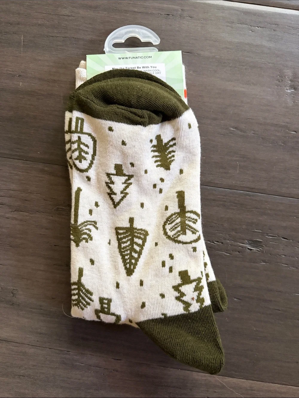 Funatic women’s cream
